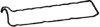 TOYOT 1127355010 Gasket, cylinder head cover